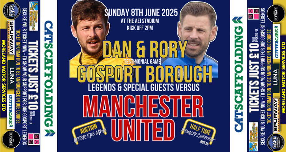 Dan & Rory’s Testimonial